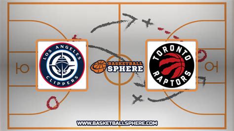 clippers vs raptors prediction|Los Angeles Clippers vs Toronto Raptors Prediction, Odds and .